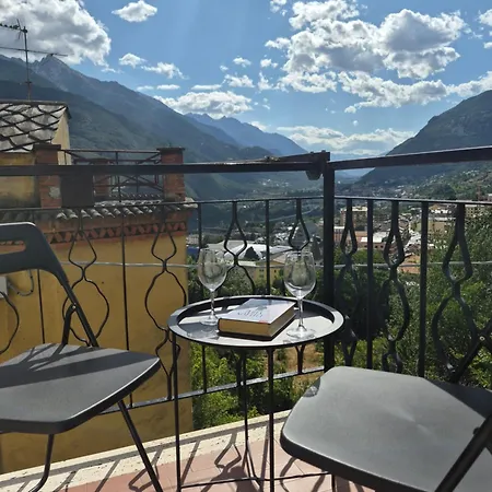 Appartamento Belvedere Terme *