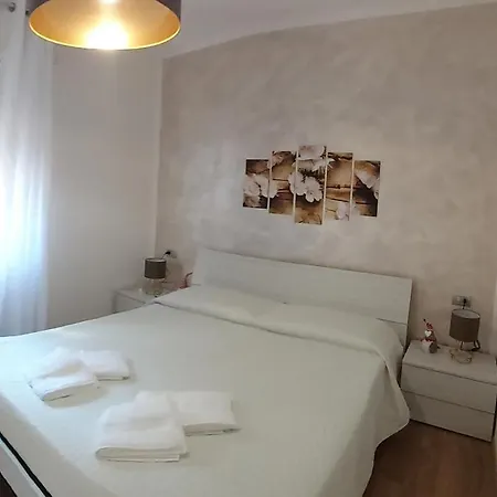 Belvedere Terme Appartamento