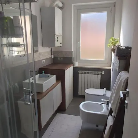 Appartamento Belvedere Terme Saint-Vincent
